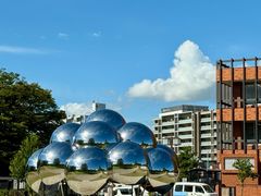 -金泽21世纪美术馆