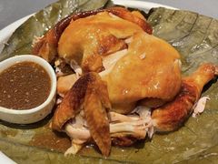 招牌窑鸡-小炳胜(卓悦中心店)