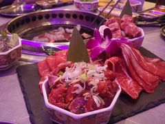 -谷町·烤肉自助(朱雀门店)