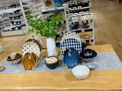 -NITORI 宜得利家居(上海中山公园龙之梦店)