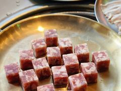 -韩先生自助烤肉•烤活鳗