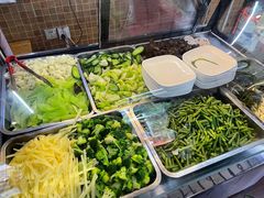 -老陈婆手工面庄