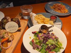 -布拉格餐厅· 中欧捷克菜(全国首店)