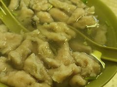 -老福鼎祖传肉片(福大学生街店)