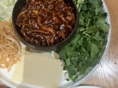 -满园烤鸭·春饼(抚顺万达店)