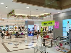 -开元商城(西旺店)