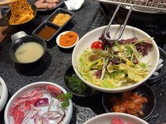 -九田家黑牛烤肉料理(石路天虹店)