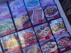 -好口味小吃楼·东北菜(太原南街店)