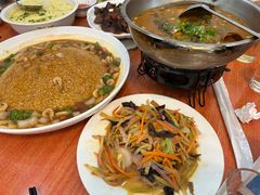 -水韵·渔家臻品私房菜(中庙店)