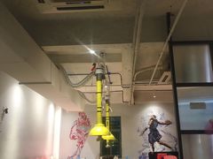 大堂-肆拾壹號烤肉(龙岗店)