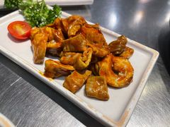 -喜来稀肉(虹泉路店)