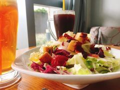 田园沙拉-香草意餐厅(杏石口路店)