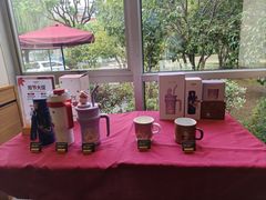 -COSTA COFFEE(张江软件园店)