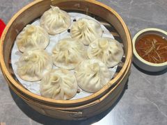 蟹粉鲜肉小笼8只-莱莱小笼·乔艾