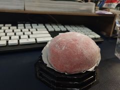 -迦南·甜品蛋糕(传媒店)