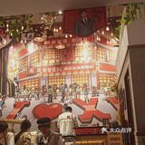 2个人点了200多块 分量虽然看着有点少