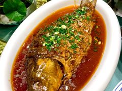 -老雒阳面馆·水席·洛阳菜(王城路店)