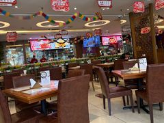 -东方饺子王(大屯路店)