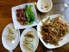 -沙河粉村·国家非遗传承(云台店)