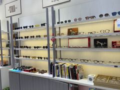 -ALPS阿尔卑斯眼镜(我格广场店)