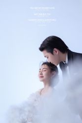 -安娜公馆婚纱摄影(锦州店)
