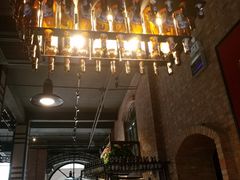 -辛德勒啤酒德餐厅