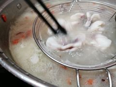 -中山脆肉鲩(新圳东路店)