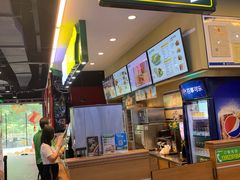 -赛百味SUBWAY(东风广场店)