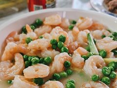 -小六农家乐(崇明西沙湿地店)