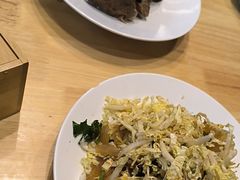 -伊喜饺子·烤鸭(五道口学院路店)