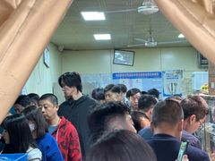 -清真·马安军辣子牛肉面