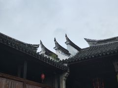 -崇仁古镇