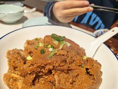 -回家吃饭·地道南昌菜(建德观总店)