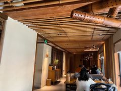 -竹里馆 ·茶食(奥体店)