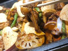 -听说碳烧蛙(高新万达店)