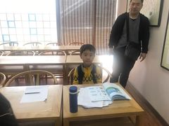 -秦汉胡同国学书院(川沙分馆)