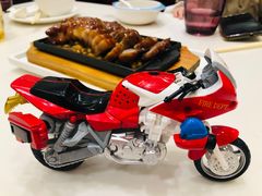 -太兴餐厅(小径湾店)