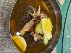 -平壤馆(西塔街店)