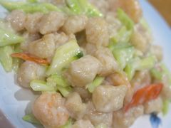 -清真•蜀风园(丁字沽总店)
