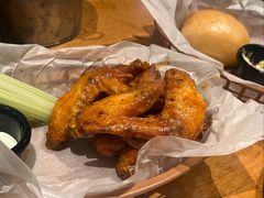 -Texas Roadhouse(世纪汇广场店)