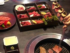 -东京烧肉 平城苑(银座５丁目店)