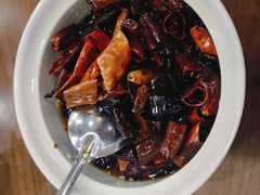 -牛街老爆肚满(亚运村店)