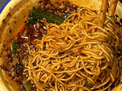 -阿福板凳面(观音桥店)