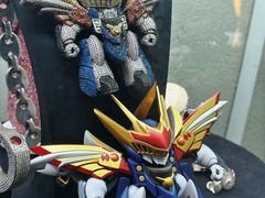 -梵薇Joker.V银饰工作室