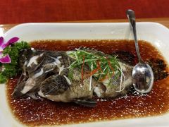 -糟粕醋·椰苑海南菜餐厅(亚龙湾天域酒店)