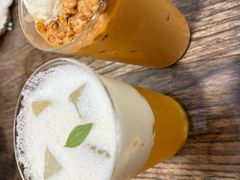 -MORNING GOOD Bistro(翰林府店)