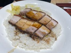 -滋味满屋美食坊(上海街店)