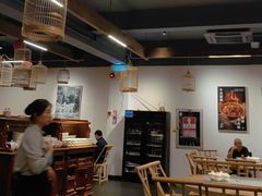 -巴蜀风·地道川菜(总店)