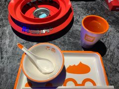 -胖哥俩肉蟹煲(长沙高铁吾悦广场店)