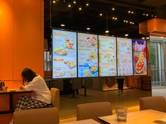 -大快活(丽丰店)